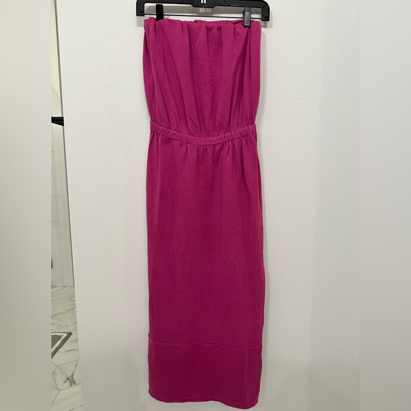 Lanston Sweatshirt Dress - Picture 5 of 7